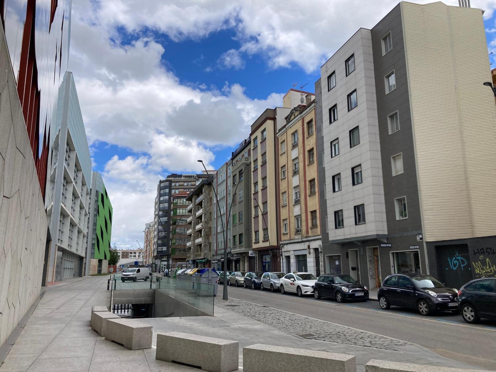 El Museo Apartment